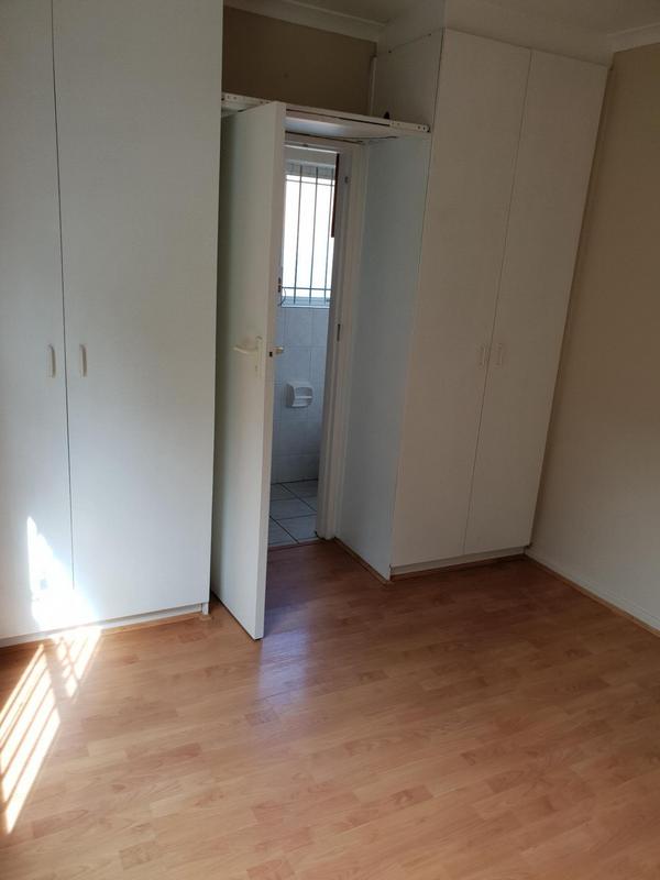 To Let 3 Bedroom Property for Rent in Protea Heights Western Cape